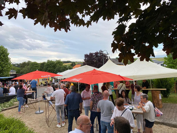 Photoen vum Duerffest 2022 - Photo 6